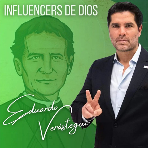 Eduardo Verastegui