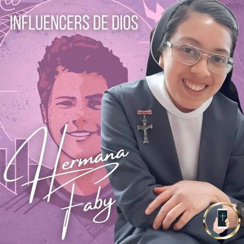 Hermana Gaby
