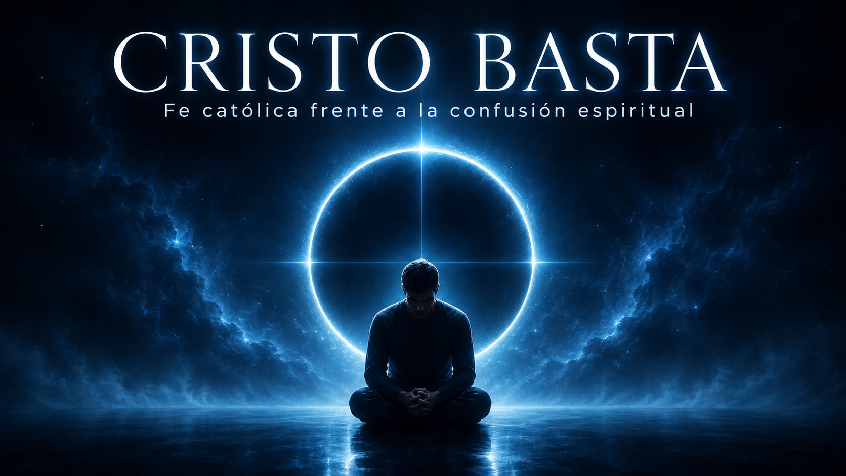 Cristo Basta: La verdad no se negocia