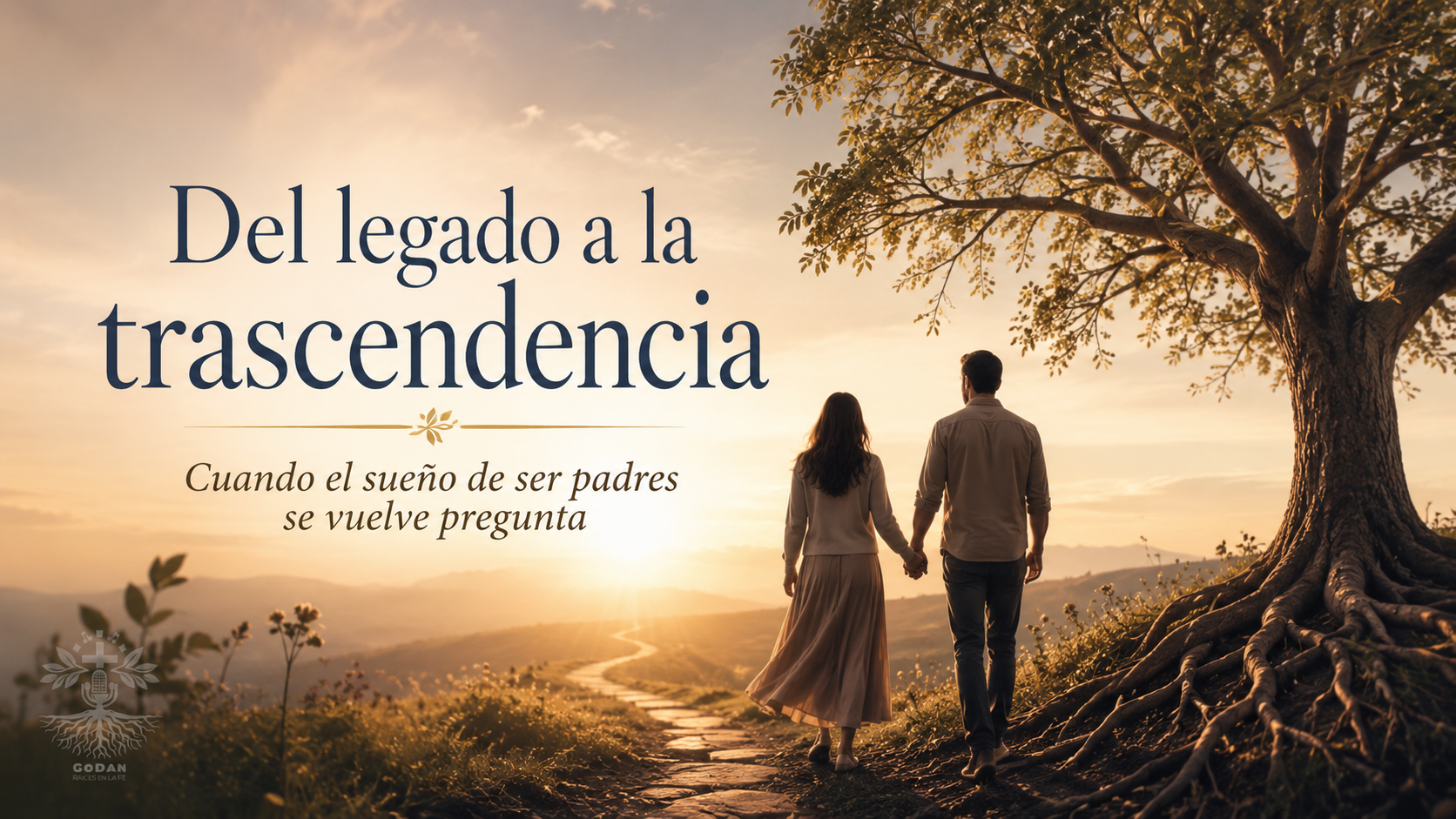 Serie: Del legado a la trascendencia | cuando el sueño de ser padres se vuelve duda.