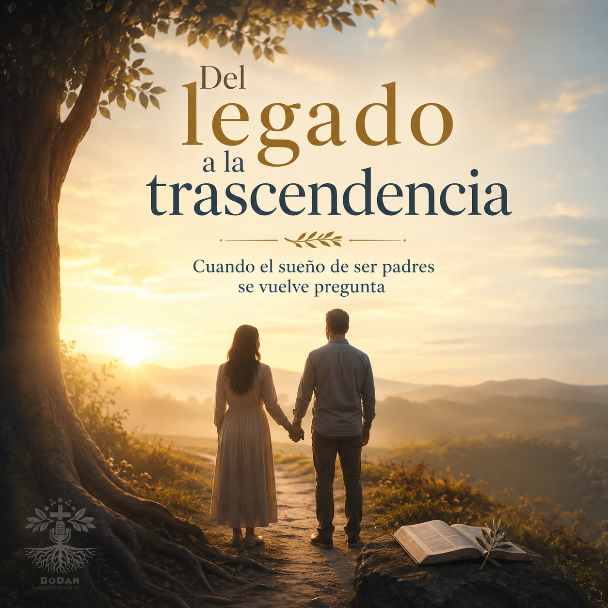 Serie: Del legado a la trascendencia | cuando el sueño de ser padres se vuelve duda.