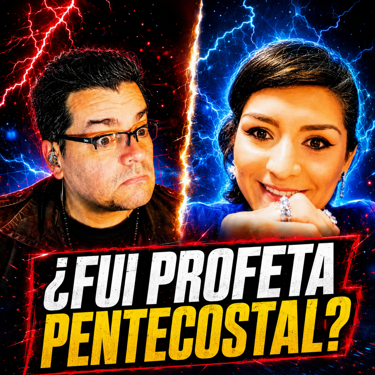 De la duda a la fe | la esposa del pastor me maltrato