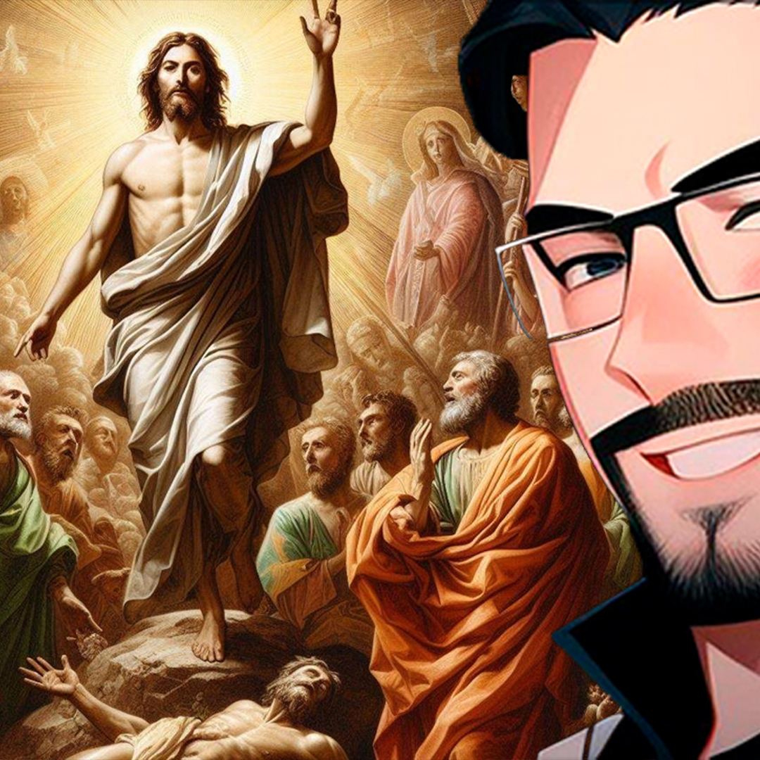 Reflexión de la Pascua No. 3