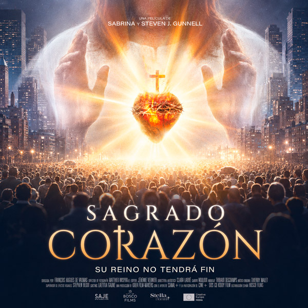 Una noche a solas con el Sagrado Corazón